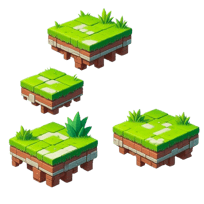 Platform Games