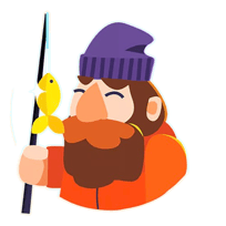Fishing Games