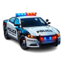 Police Games