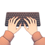 Typing Games