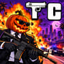Theft City